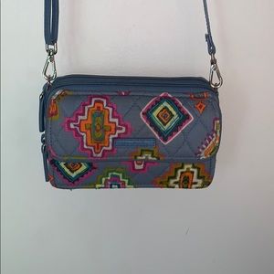 Great condition Vera Bradley crossbody